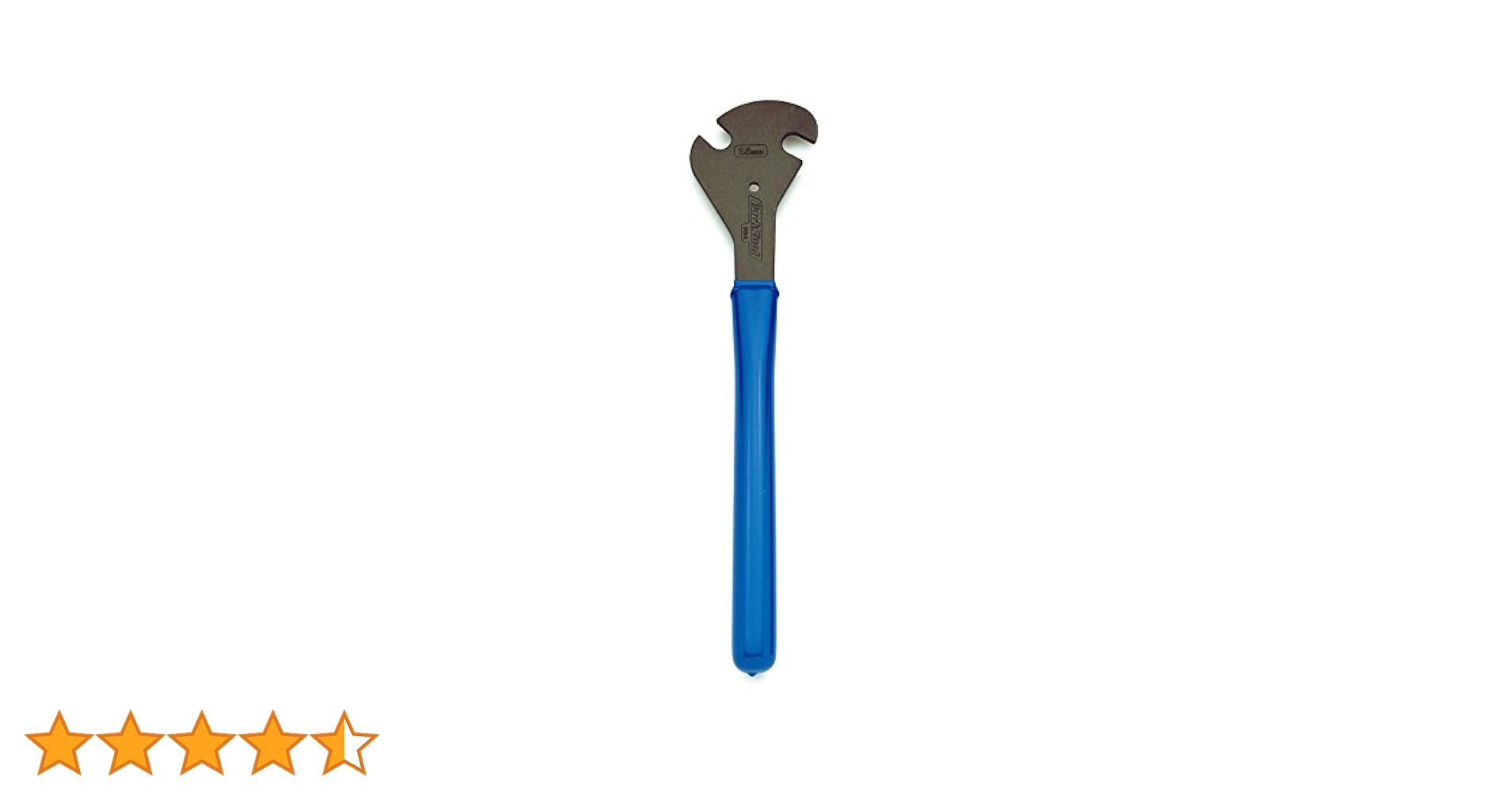 parktool パークツール 自転車工具 ペダルレンチ PW-4 ブルー Amazon | PARKTOOL(パークツール) ホームメカニックペダルレンチ